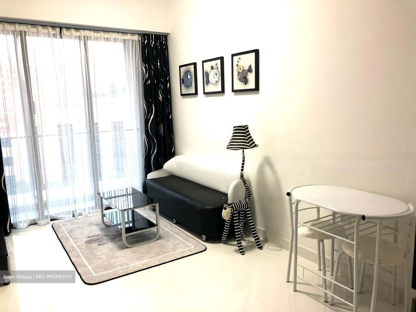 The Rise @ Oxley - Residences (D9), Apartment #454693051